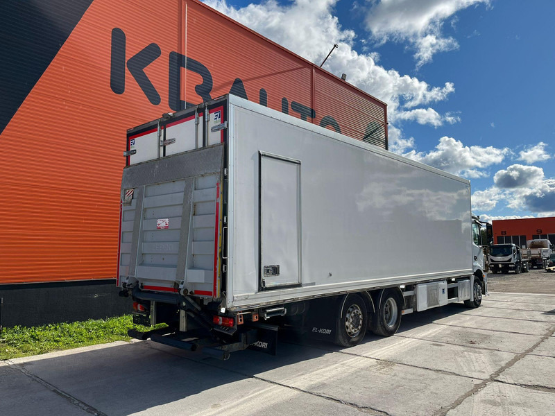 Mercedes-Benz Antos 2540L 6x2*4 THERMOKING UT SPECTRUM / BOX L=9522 mm - Камион ладилник: слика 5 Mercedes-Benz Antos 2540L 6x2*4 THERMOKING UT SPECTRUM / BOX L=9522 mm - Камион ладилник: слика 5