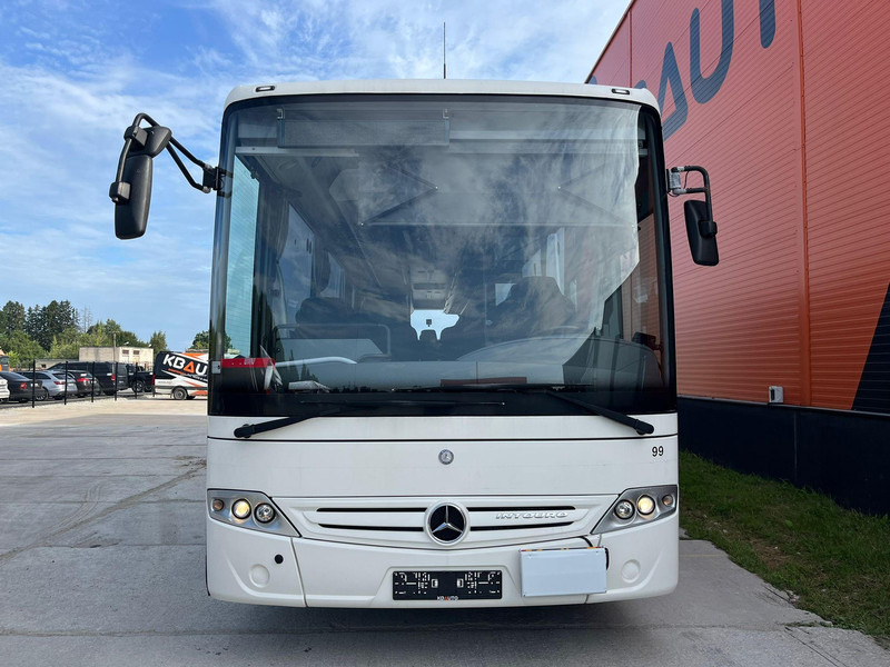 Mercedes-Benz INTOURO 4x2 49 SEATS / AC / AUXILIARY HEATER - Приградски автобус: слика 2 Mercedes-Benz INTOURO 4x2 49 SEATS / AC / AUXILIARY HEATER - Приградски автобус: слика 2
