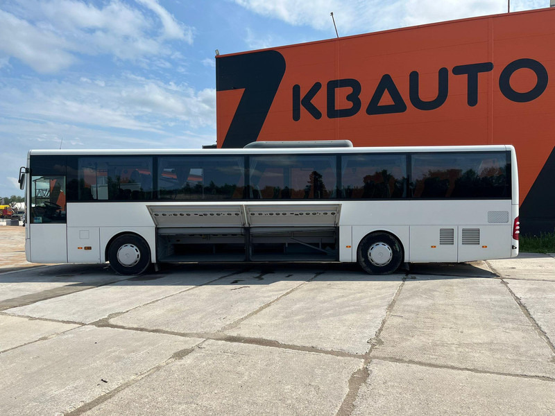 Mercedes-Benz INTOURO 4x2 49 SEATS - Приградски автобус: слика 5 Mercedes-Benz INTOURO 4x2 49 SEATS - Приградски автобус: слика 5