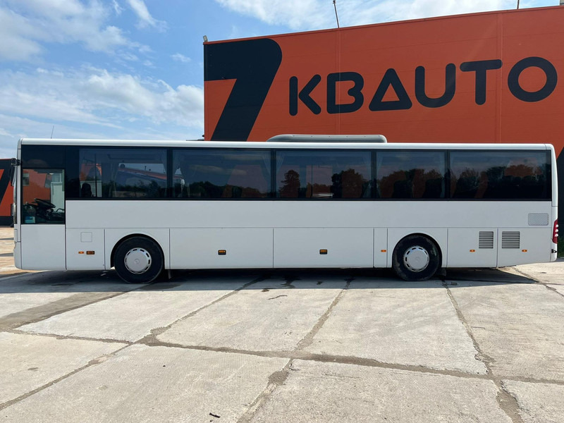 Mercedes-Benz INTOURO 4x2 49 SEATS - Приградски автобус: слика 4 Mercedes-Benz INTOURO 4x2 49 SEATS - Приградски автобус: слика 4