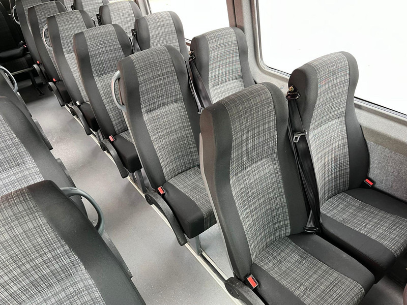 Минибус, Патничко комбе Mercedes-Benz Sprinter 516 CDI 22 + 1 SEATS: слика 15