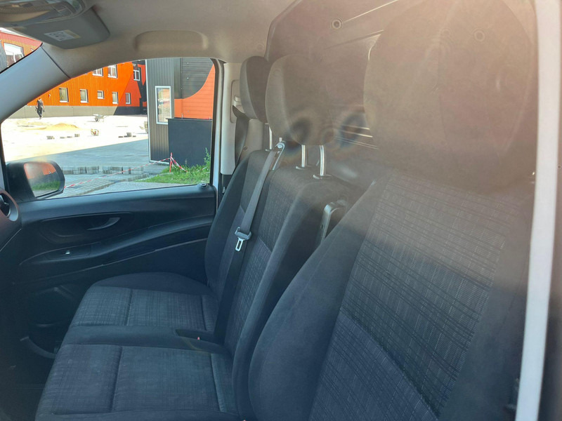 Комбе ладилник Mercedes-Benz Vito 116 CDI NEOS 100: слика 17