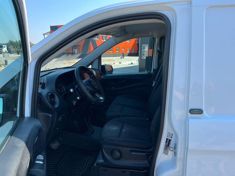 Комбе ладилник Mercedes-Benz Vito 116 CDI NEOS 100: слика 18