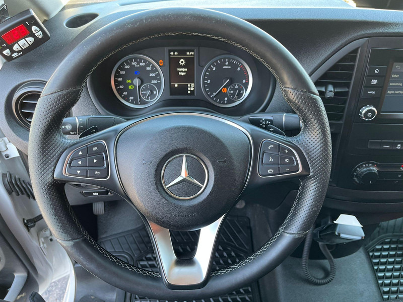 Комбе ладилник Mercedes-Benz Vito 116 CDI NEOS 100: слика 15