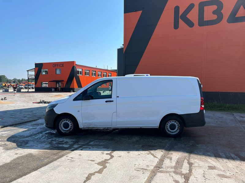 Комбе ладилник Mercedes-Benz Vito 116 CDI NEOS 100: слика 9