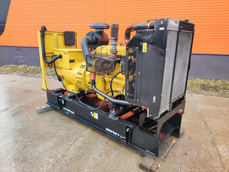 Olympian GEH275-4 / Caterpillar / ISO 8528 SET - Генераторска поставка: слика 3 Olympian GEH275-4 / Caterpillar / ISO 8528 SET - Генераторска поставка: слика 3