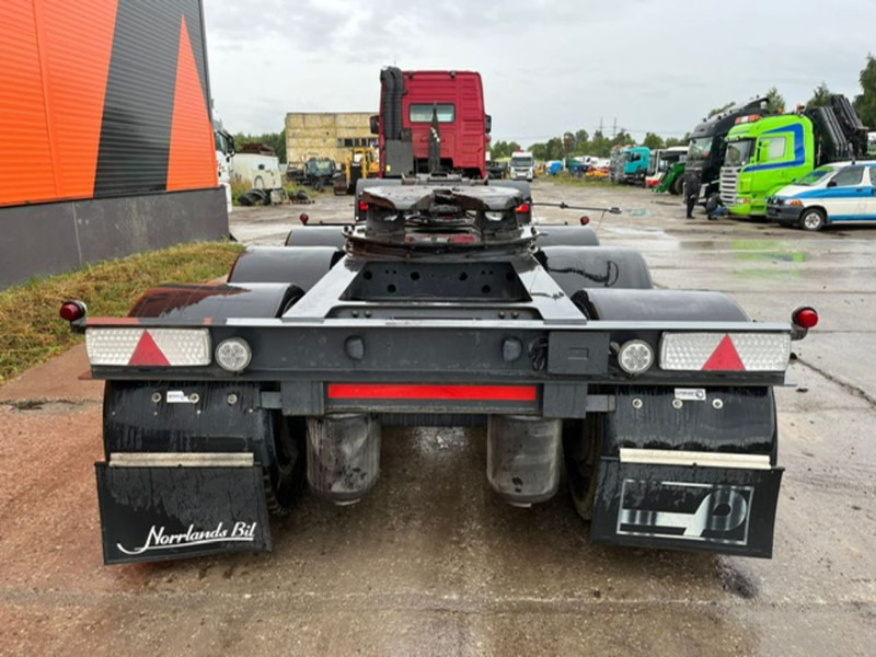 PARATOR SD 27 2 pcs available - Приколка dolly: слика 4 PARATOR SD 27 2 pcs available - Приколка dolly: слика 4