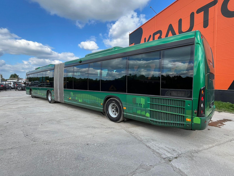 Scania K 320 Citywide CLASS 2 INTERCITY / AC / AUXILIARY HEATING / 16 SIMILAR AVAILABLE - Зглобен автобус: слика 5 Scania K 320 Citywide CLASS 2 INTERCITY / AC / AUXILIARY HEATING / 16 SIMILAR AVAILABLE - Зглобен автобус: слика 5