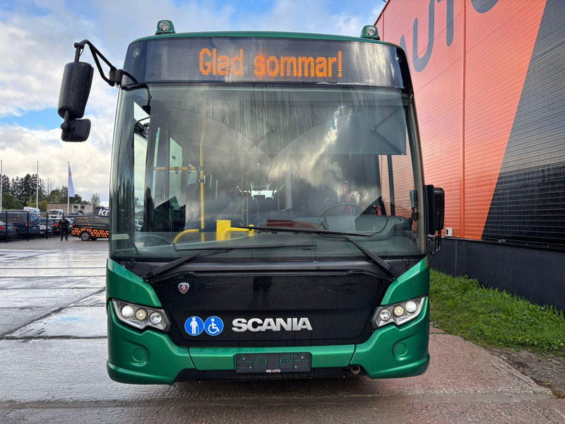 Scania K 320 Citywide CLASS 2 INTERCITY / AC / AUXILIARY HEATING - Зглобен автобус: слика 2 Scania K 320 Citywide CLASS 2 INTERCITY / AC / AUXILIARY HEATING - Зглобен автобус: слика 2