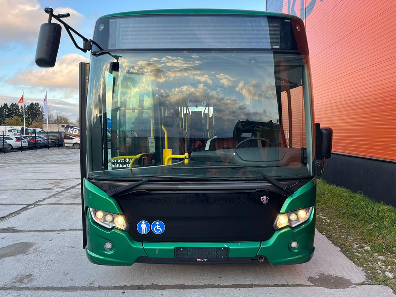 Scania K 320 Citywide LE 4x2 40 SEATS / AC / AUXILIARY HEATER / WHEELCHAIR RAMP - Градски автобус: слика 2 Scania K 320 Citywide LE 4x2 40 SEATS / AC / AUXILIARY HEATER / WHEELCHAIR RAMP - Градски автобус: слика 2