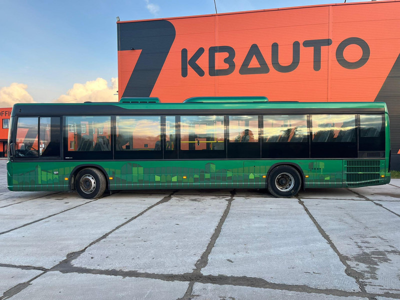 Scania K 320 Citywide LE 4x2 40 SEATS / AC / AUXILIARY HEATER / WHEELCHAIR RAMP - Градски автобус: слика 4 Scania K 320 Citywide LE 4x2 40 SEATS / AC / AUXILIARY HEATER / WHEELCHAIR RAMP - Градски автобус: слика 4