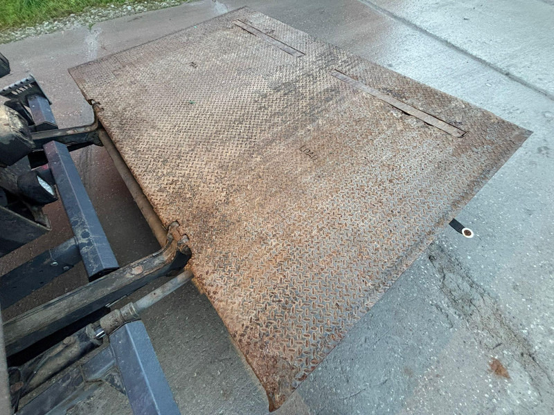 Лизинг на Scania P 270 4x2 BOX L=7511 mm Scania P 270 4x2 BOX L=7511 mm: слика 11 Лизинг на Scania P 270 4x2 BOX L=7511 mm Scania P 270 4x2 BOX L=7511 mm: слика 11