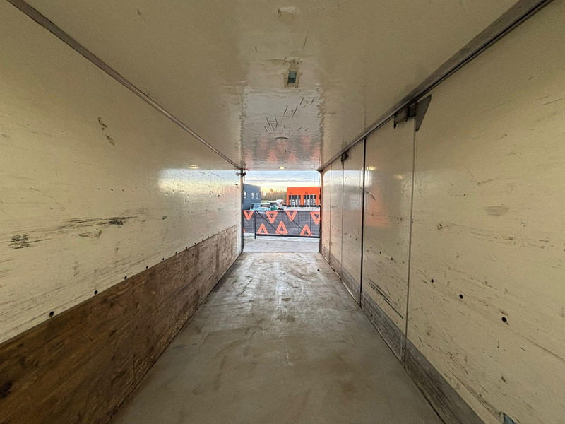 Лизинг на Scania P 270 4x2 BOX L=7511 mm Scania P 270 4x2 BOX L=7511 mm: слика 14 Лизинг на Scania P 270 4x2 BOX L=7511 mm Scania P 270 4x2 BOX L=7511 mm: слика 14