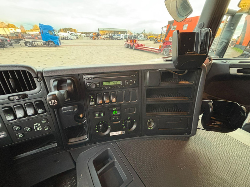 Лизинг на Scania P 270 4x2 BOX L=7511 mm Scania P 270 4x2 BOX L=7511 mm: слика 19 Лизинг на Scania P 270 4x2 BOX L=7511 mm Scania P 270 4x2 BOX L=7511 mm: слика 19