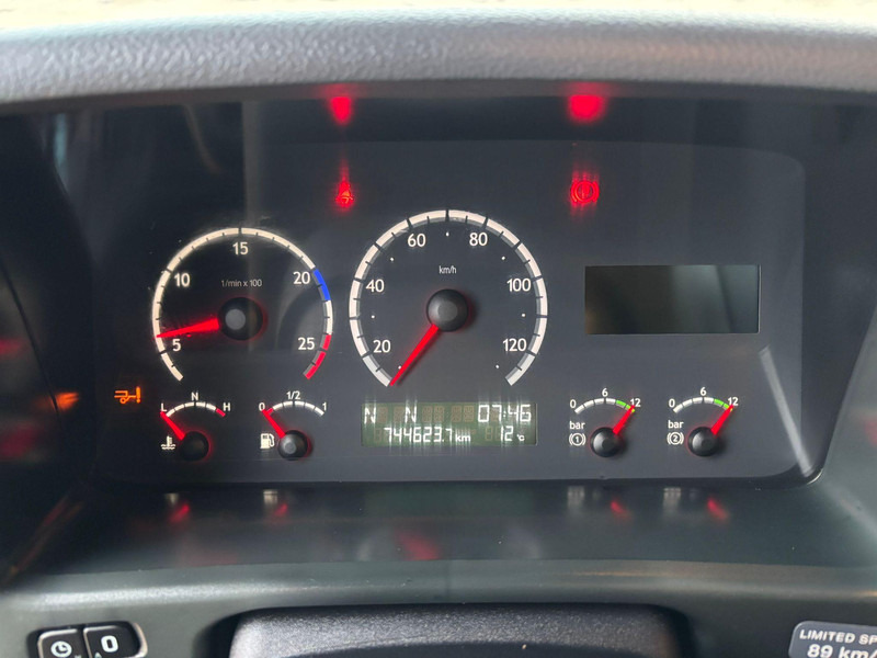 Лизинг на Scania P 270 4x2 BOX L=7511 mm Scania P 270 4x2 BOX L=7511 mm: слика 17 Лизинг на Scania P 270 4x2 BOX L=7511 mm Scania P 270 4x2 BOX L=7511 mm: слика 17