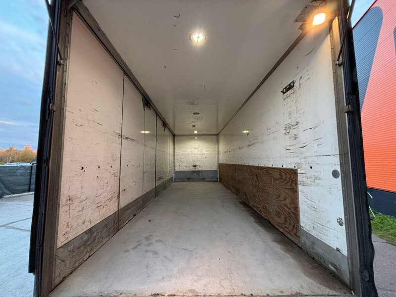 Лизинг на Scania P 270 4x2 BOX L=7511 mm Scania P 270 4x2 BOX L=7511 mm: слика 12 Лизинг на Scania P 270 4x2 BOX L=7511 mm Scania P 270 4x2 BOX L=7511 mm: слика 12