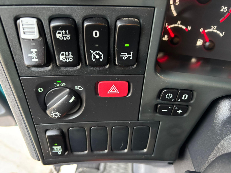 Лизинг на Scania P 270 4x2 BOX L=7511 mm Scania P 270 4x2 BOX L=7511 mm: слика 20 Лизинг на Scania P 270 4x2 BOX L=7511 mm Scania P 270 4x2 BOX L=7511 mm: слика 20