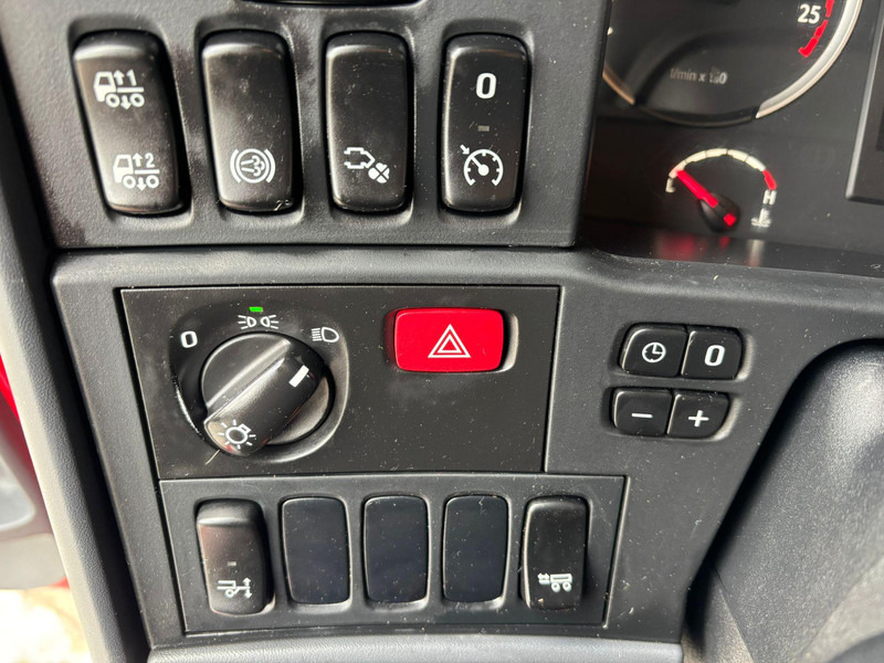 Транспортер на контејнер/ Камион со променливо тело Scania P 440 6x2 RETARDER / CHASSIS L=7741 mm: слика 18