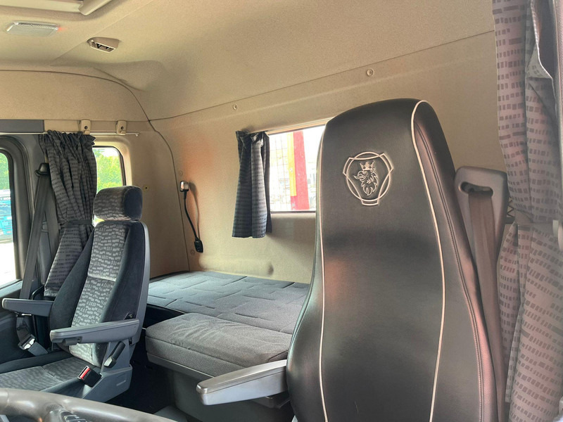 Лизинг на Scania R 500 6x2 JOAB 20 ton / L=5200 mm Scania R 500 6x2 JOAB 20 ton / L=5200 mm: слика 16