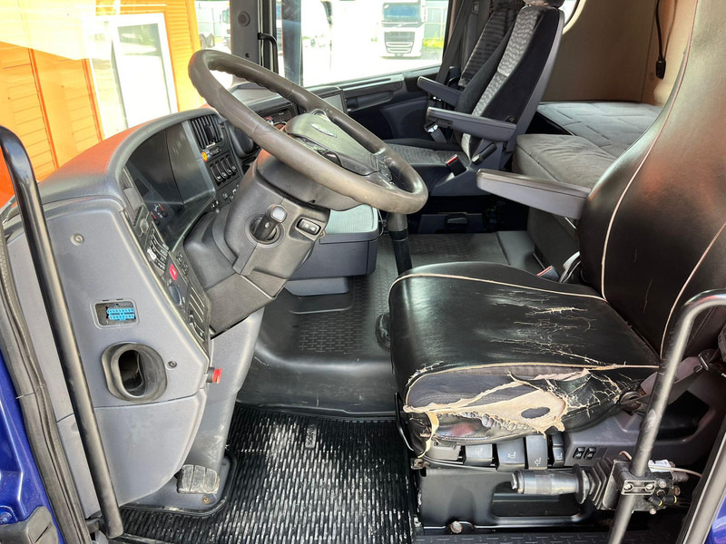 Лизинг на Scania R 500 6x2 JOAB 20 ton / L=5200 mm Scania R 500 6x2 JOAB 20 ton / L=5200 mm: слика 19