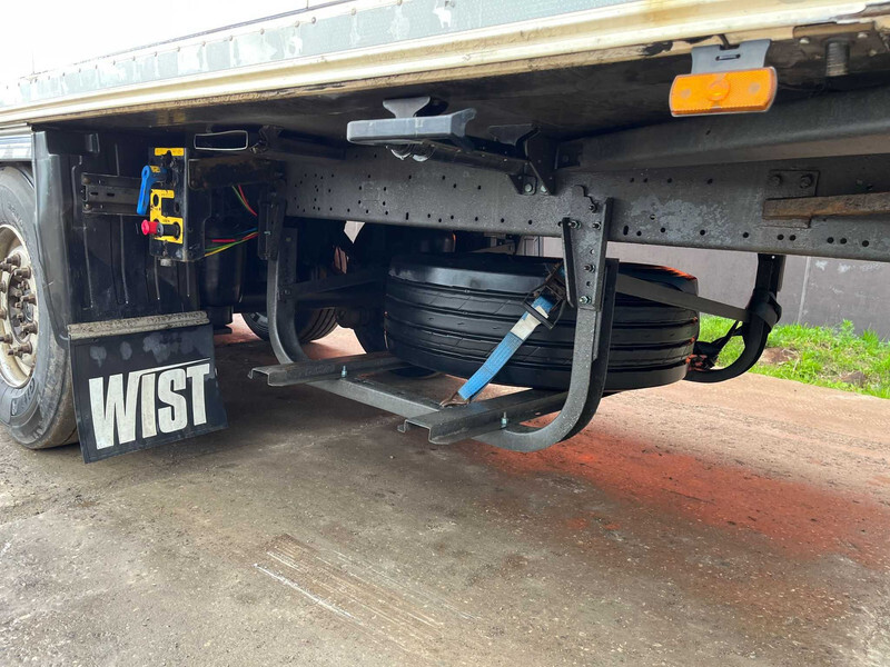 Полуприколка ладилник Schmitz Cargobull SCB S3B: слика 20