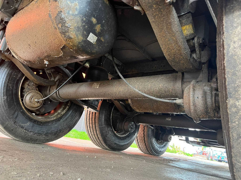 Полуприколка ладилник Schmitz Cargobull SCB S3B: слика 19