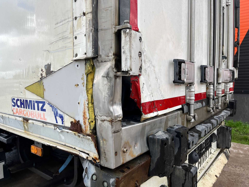 Полуприколка ладилник Schmitz Cargobull SCB S3B: слика 14