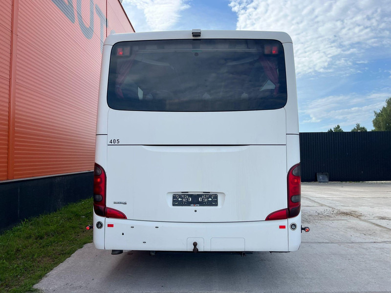 Патнички вагон автобус Setra S 416 GT 4x2 AC / AUXILIARY HEATING / WC / WHEELCHAIR LIFT: слика 6 Патнички вагон автобус Setra S 416 GT 4x2 AC / AUXILIARY HEATING / WC / WHEELCHAIR LIFT: слика 6