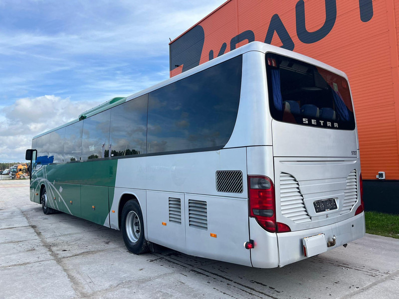 Setra S 416 UL 4x2 51 SEATS / AC / AUXILIARY HEATER / WHEELCHAIR LIFT - Приградски автобус: слика 5 Setra S 416 UL 4x2 51 SEATS / AC / AUXILIARY HEATER / WHEELCHAIR LIFT - Приградски автобус: слика 5