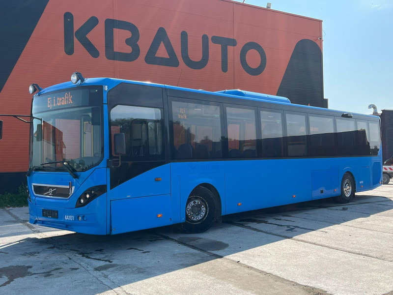 Volvo 8900 B7RLE 4x2 / 46 SEATS - Градски автобус: слика 3 Volvo 8900 B7RLE 4x2 / 46 SEATS - Градски автобус: слика 3