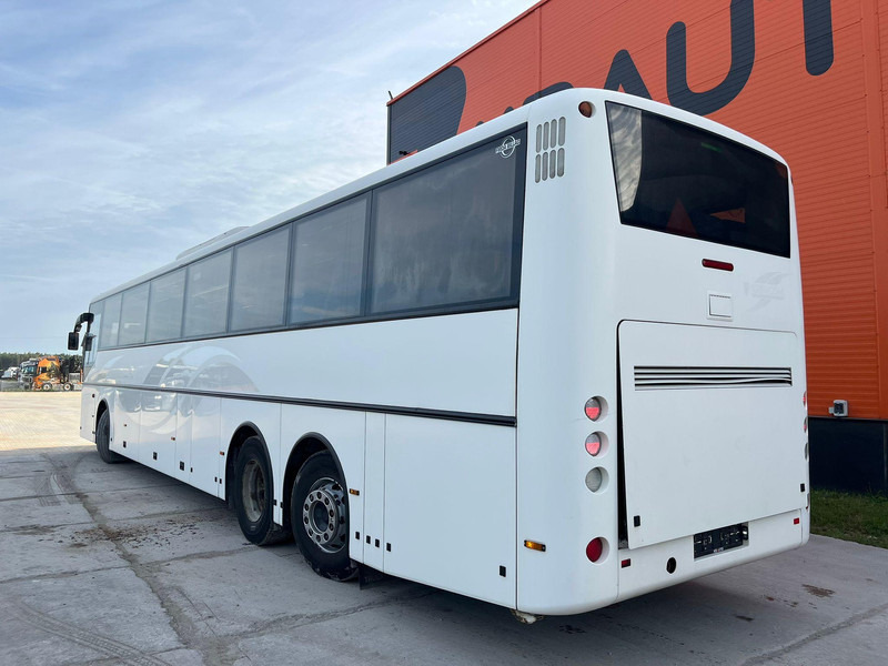 Volvo B13R Vest Horisont 6x2*4 AC / AUXILIARY HEATING / WHEELCHAIR LIFT - Приградски автобус: слика 5 Volvo B13R Vest Horisont 6x2*4 AC / AUXILIARY HEATING / WHEELCHAIR LIFT - Приградски автобус: слика 5