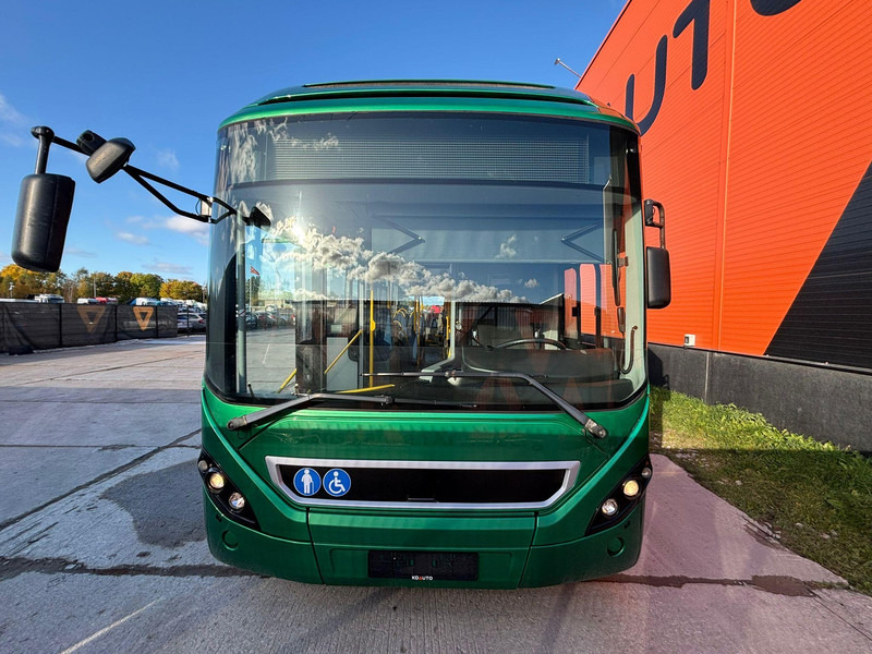 Volvo B5LH 7900 4x2 HYBRID / AC / AUXILIARY HEATING - Градски автобус: слика 2 Volvo B5LH 7900 4x2 HYBRID / AC / AUXILIARY HEATING - Градски автобус: слика 2