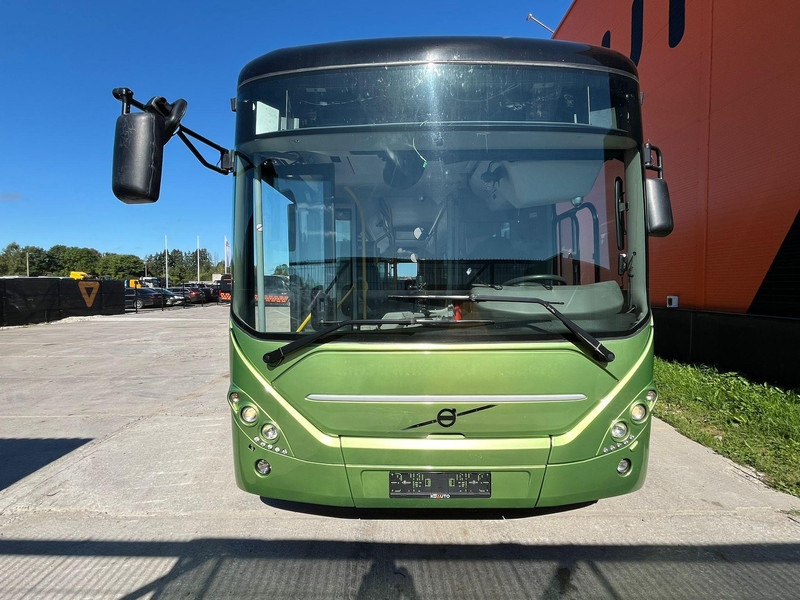 Volvo B5LH 7900 HC 4x2 HYBRID / AC / AUXILIARY HEATING - Градски автобус: слика 2 Volvo B5LH 7900 HC 4x2 HYBRID / AC / AUXILIARY HEATING - Градски автобус: слика 2