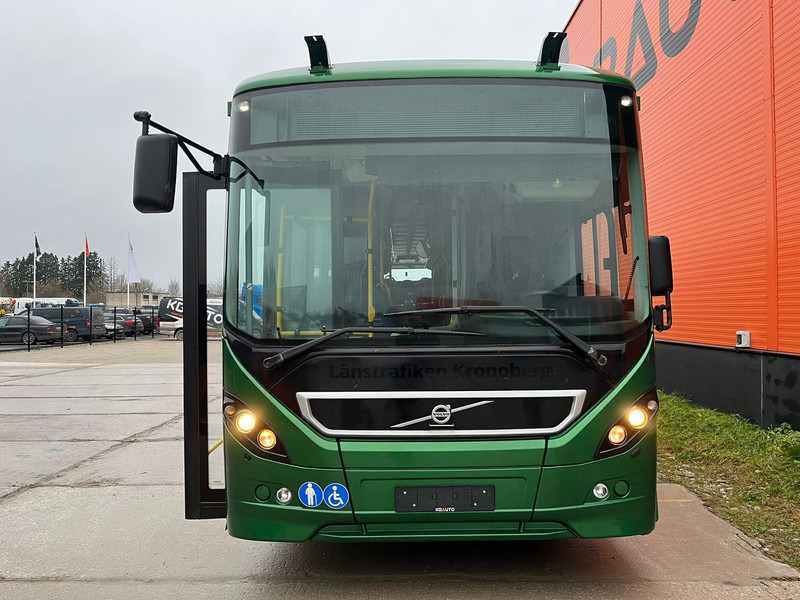 Volvo B8RLE 8900 6x2 AC / AUXILIARY HEATER / WHEELCHAIR RAMP - Градски автобус: слика 2 Volvo B8RLE 8900 6x2 AC / AUXILIARY HEATER / WHEELCHAIR RAMP - Градски автобус: слика 2
