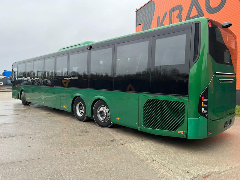 Volvo B8RLE 8900 6x2 AC / AUXILIARY HEATER / WHEELCHAIR RAMP - Градски автобус: слика 5 Volvo B8RLE 8900 6x2 AC / AUXILIARY HEATER / WHEELCHAIR RAMP - Градски автобус: слика 5