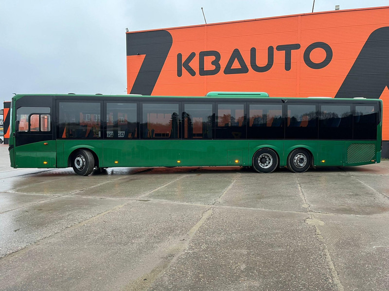 Volvo B8RLE 8900 6x2 AC / AUXILIARY HEATER / WHEELCHAIR RAMP - Градски автобус: слика 4 Volvo B8RLE 8900 6x2 AC / AUXILIARY HEATER / WHEELCHAIR RAMP - Градски автобус: слика 4