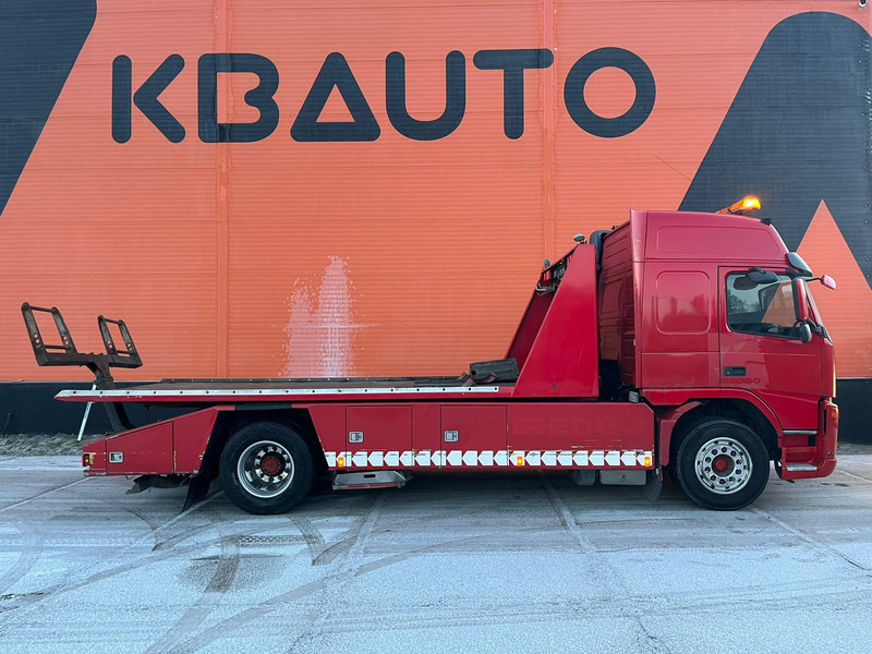 Volvo FM 300 4x2 PLATFORM L=5321 mm - Автотранспортен камион: слика 5 Volvo FM 300 4x2 PLATFORM L=5321 mm - Автотранспортен камион: слика 5
