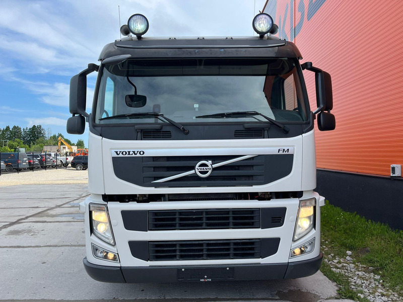 Volvo FM 330 4x2 PK12002 / PLATFORM L=6682 mm - Камион со платформа, Камион со кран: слика 3 Volvo FM 330 4x2 PK12002 / PLATFORM L=6682 mm - Камион со платформа, Камион со кран: слика 3