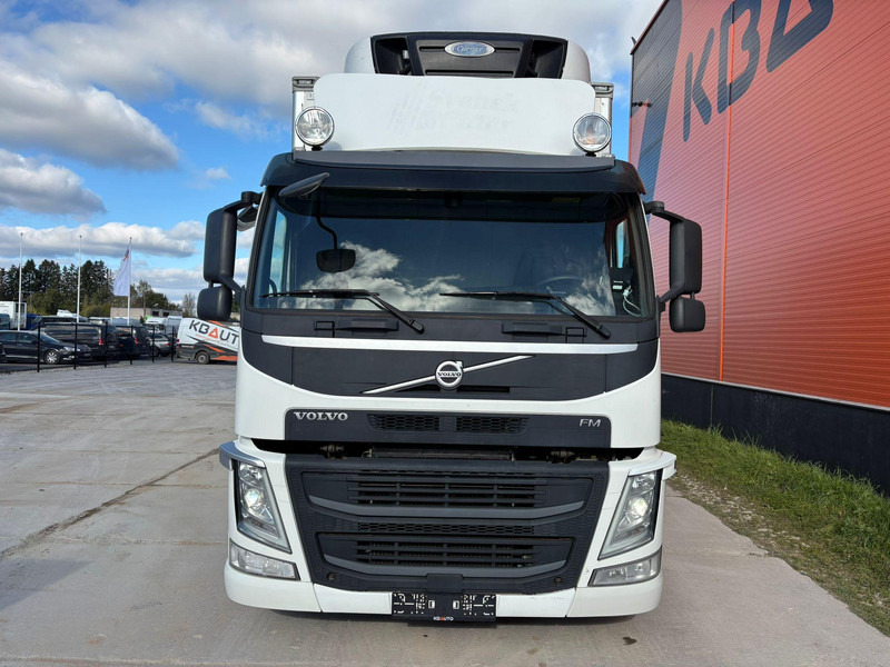 Volvo FM 330 6x2*4 Carrier Supra 1250 Mt / BOX L=9663 mm - Камион ладилник: слика 3 Volvo FM 330 6x2*4 Carrier Supra 1250 Mt / BOX L=9663 mm - Камион ладилник: слика 3