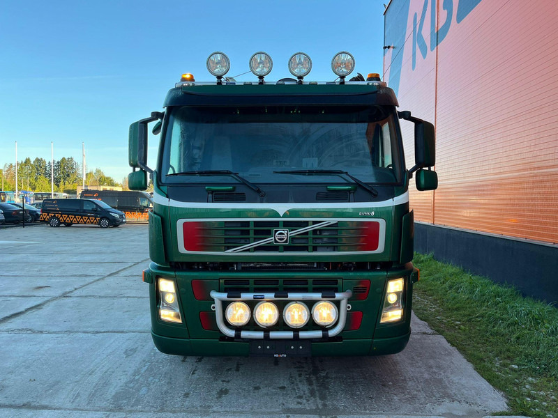 Volvo FM 440 6x2*4 HIAB 166E-5 HIPRO + HIAB 17 ton / L=5400mm - Камион со кука за подигање, Камион со кран: слика 3 Volvo FM 440 6x2*4 HIAB 166E-5 HIPRO + HIAB 17 ton / L=5400mm - Камион со кука за подигање, Камион со кран: слика 3