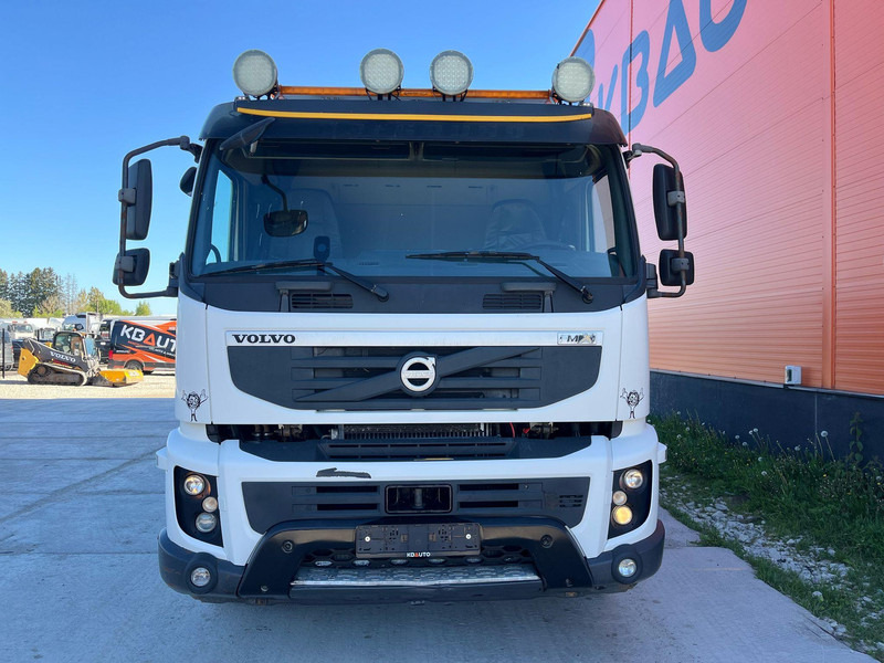 Volvo FMX 410 6x2 FULL STEEL / BOX L=5157 mm - Кипер: слика 3 Volvo FMX 410 6x2 FULL STEEL / BOX L=5157 mm - Кипер: слика 3