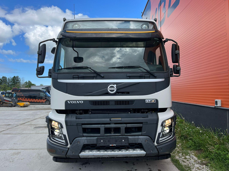 Volvo FMX 460 8x4*4 JOAB L 24 ton / L=5750 mm - Камион со кука за подигање: слика 3 Volvo FMX 460 8x4*4 JOAB L 24 ton / L=5750 mm - Камион со кука за подигање: слика 3