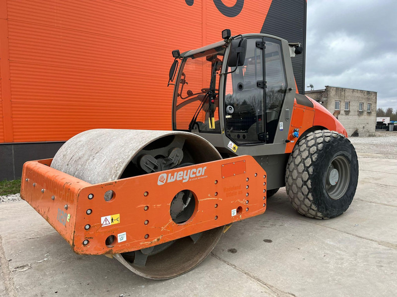 Weycor AW 1120 E - Ваљак: слика 2 Weycor AW 1120 E - Ваљак: слика 2