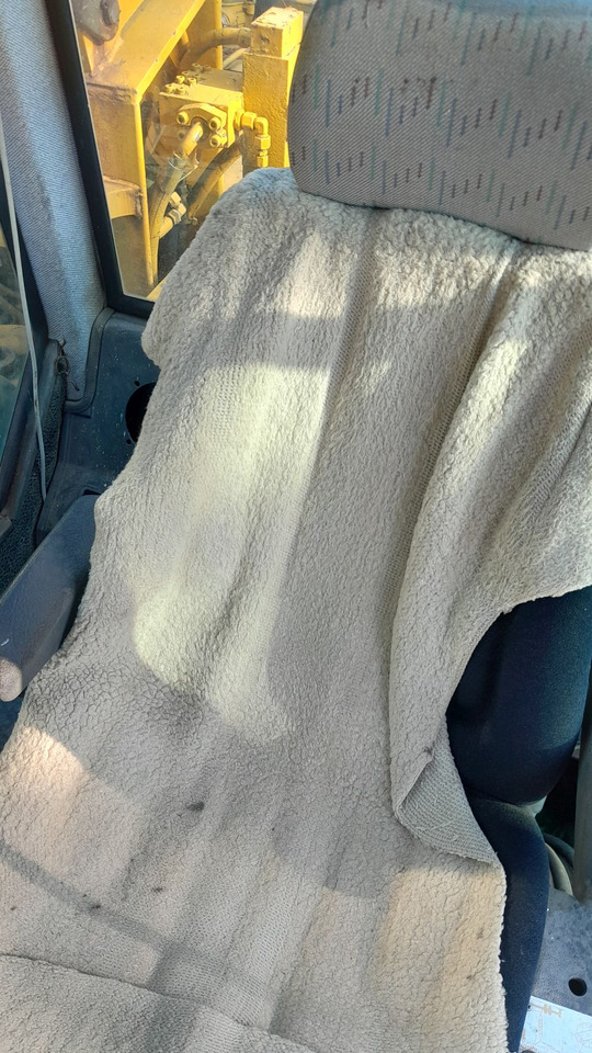 Мобилен кран SENNEBOGEN S612M: слика 9