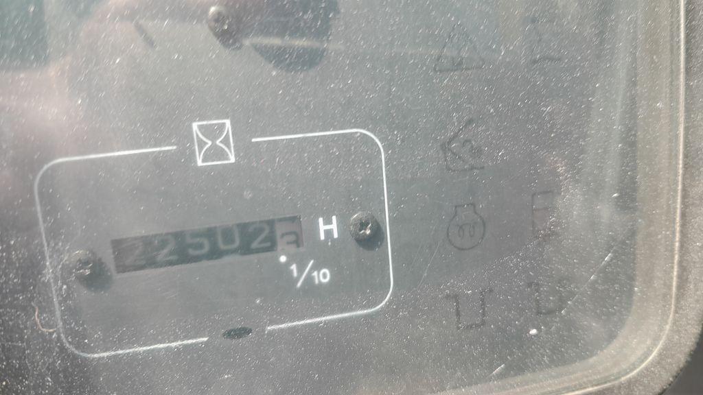 Багер гасеничар VOLVO Volvo EC360 - zasięg 21 m / dodatkowe ramię w zestawie: слика 22
