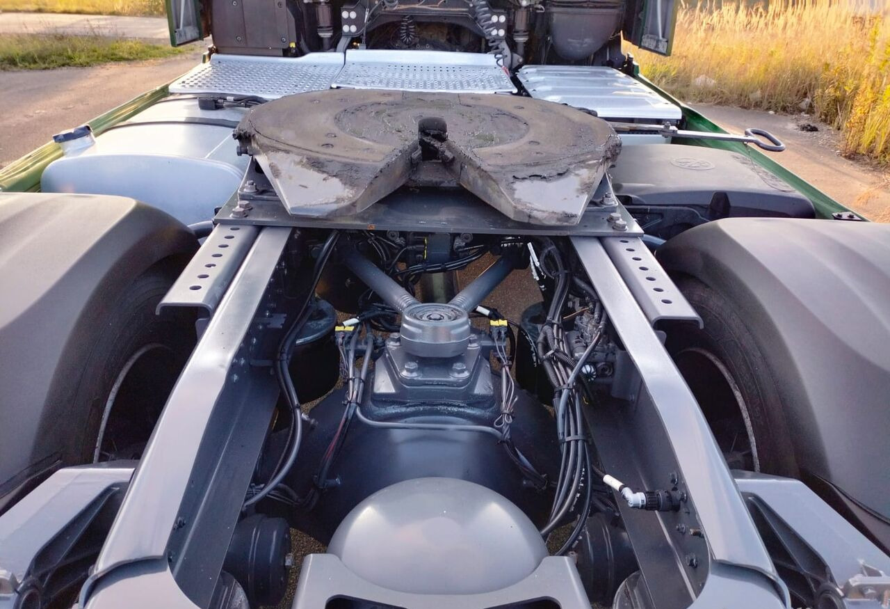 Камион влекач DAF XF 106 510: слика 29