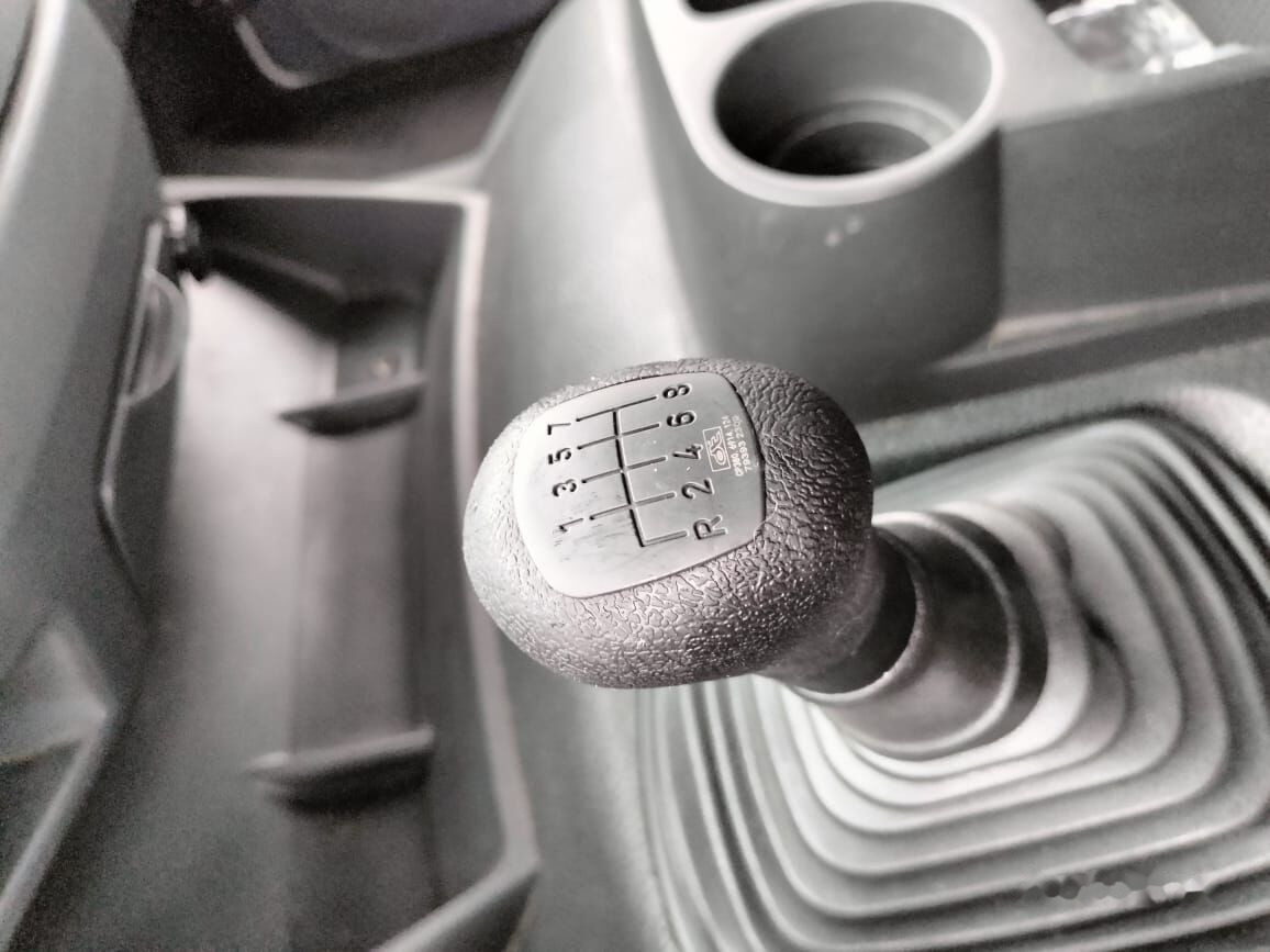 Изотермален камион Mercedes-Benz ATEGO 1329: слика 15