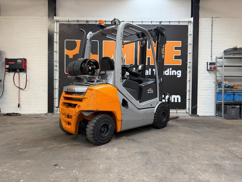 Still RX70-25T - Плински вилушкар: слика 5 Still RX70-25T - Плински вилушкар: слика 5