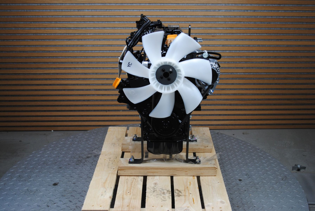 Isuzu 3CB1 *NIEUW* - Мотор: слика 5 Isuzu 3CB1 *NIEUW* - Мотор: слика 5