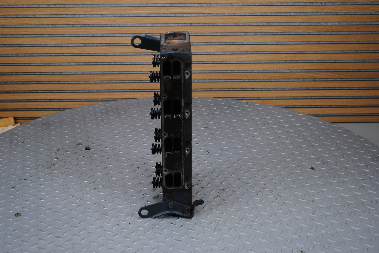 Kubota Cilinderkop Kubota V3300 - V3600 - V3800 - Глава на цилиндар за Градежна машина: слика 2 Kubota Cilinderkop Kubota V3300 - V3600 - V3800 - Глава на цилиндар за Градежна машина: слика 2